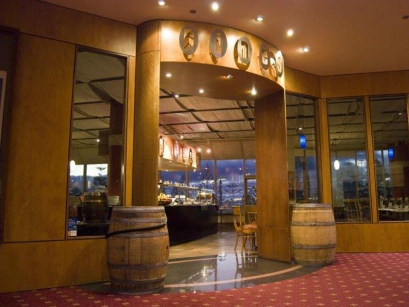 Hotel Rendezvous Scarborough