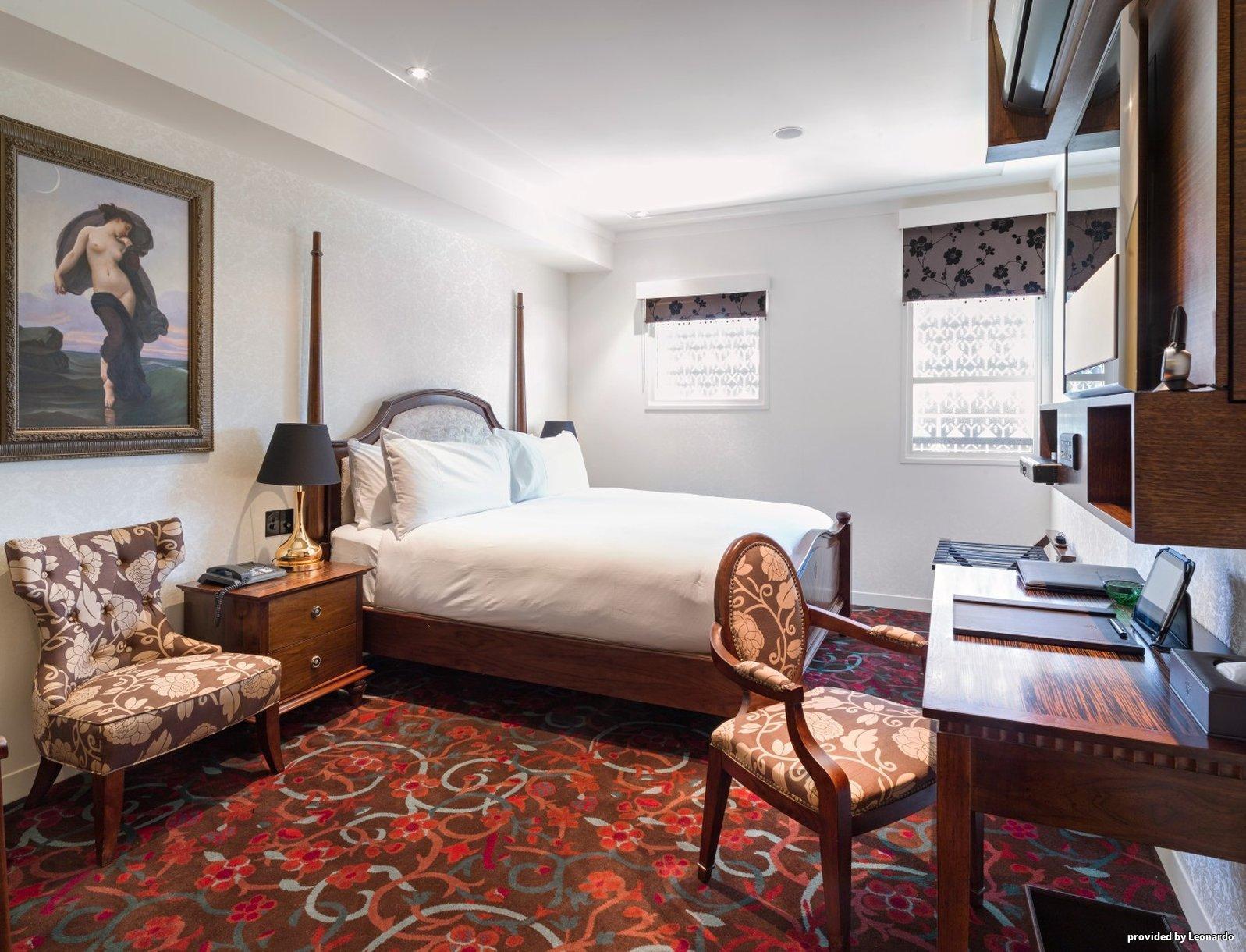 Hotel The Terrace 5*