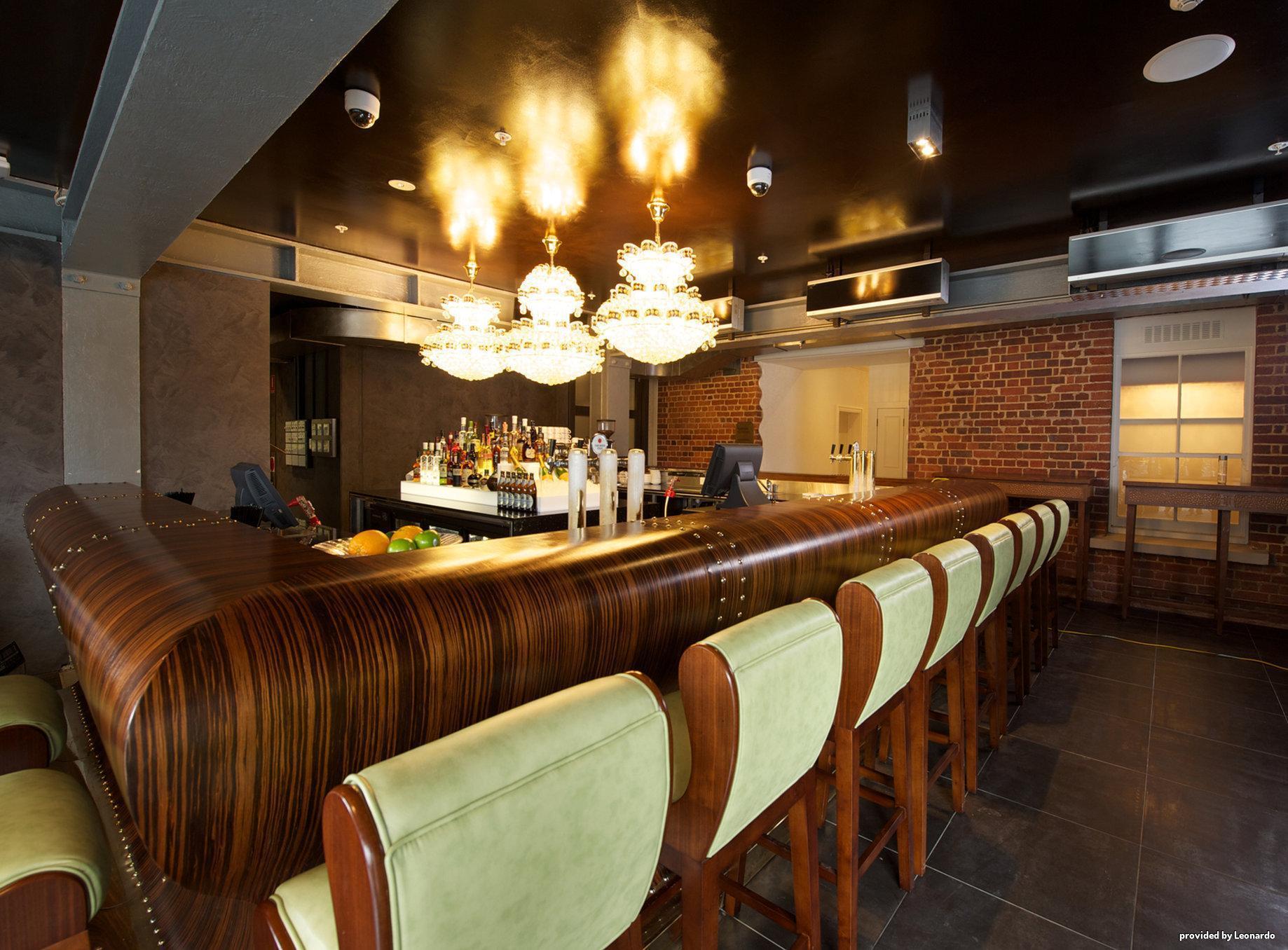 Hotel The Terrace 5*