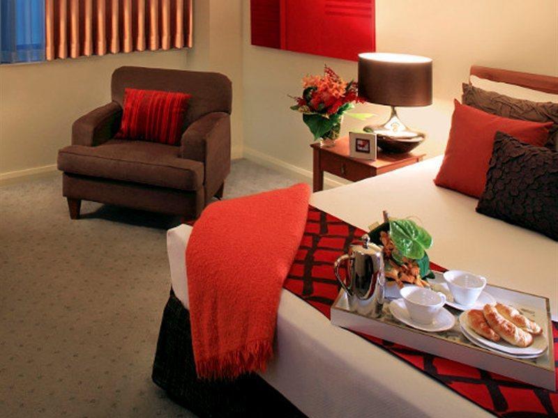 Aparthotel Citadines St Georges Terrace 4*