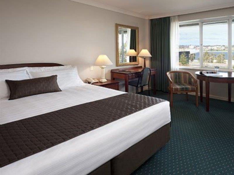 Hotel Rendezvous 4*
