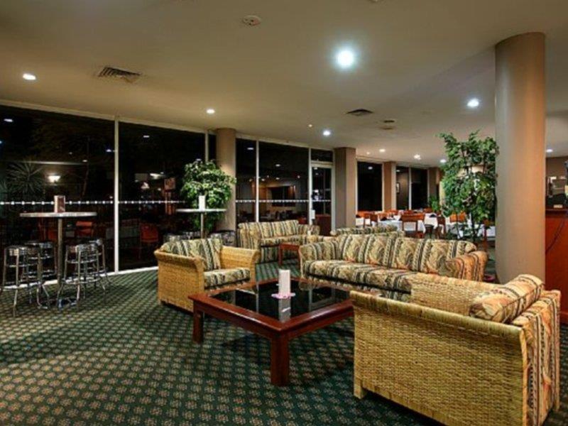 Hotel Rendezvous
