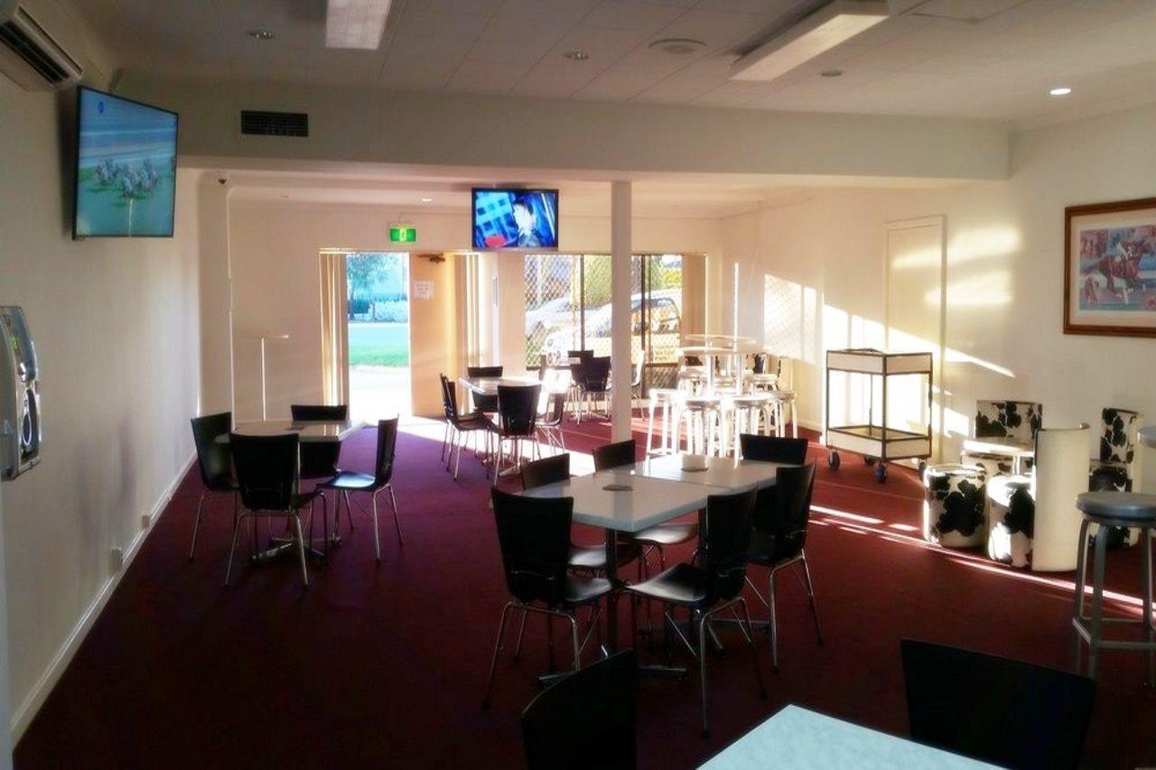 Motel Comfort Bel Eyre 3*