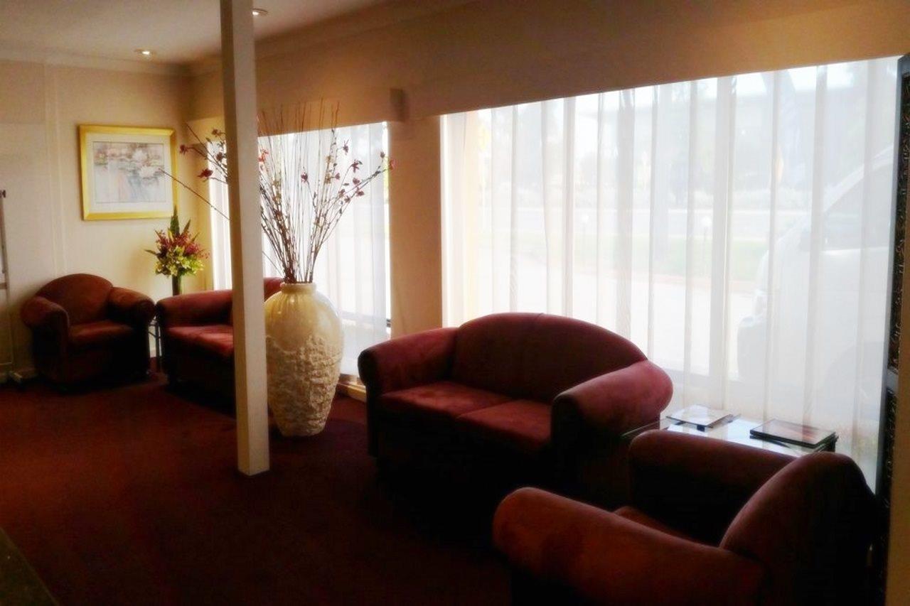 Motel Comfort Bel Eyre Perth