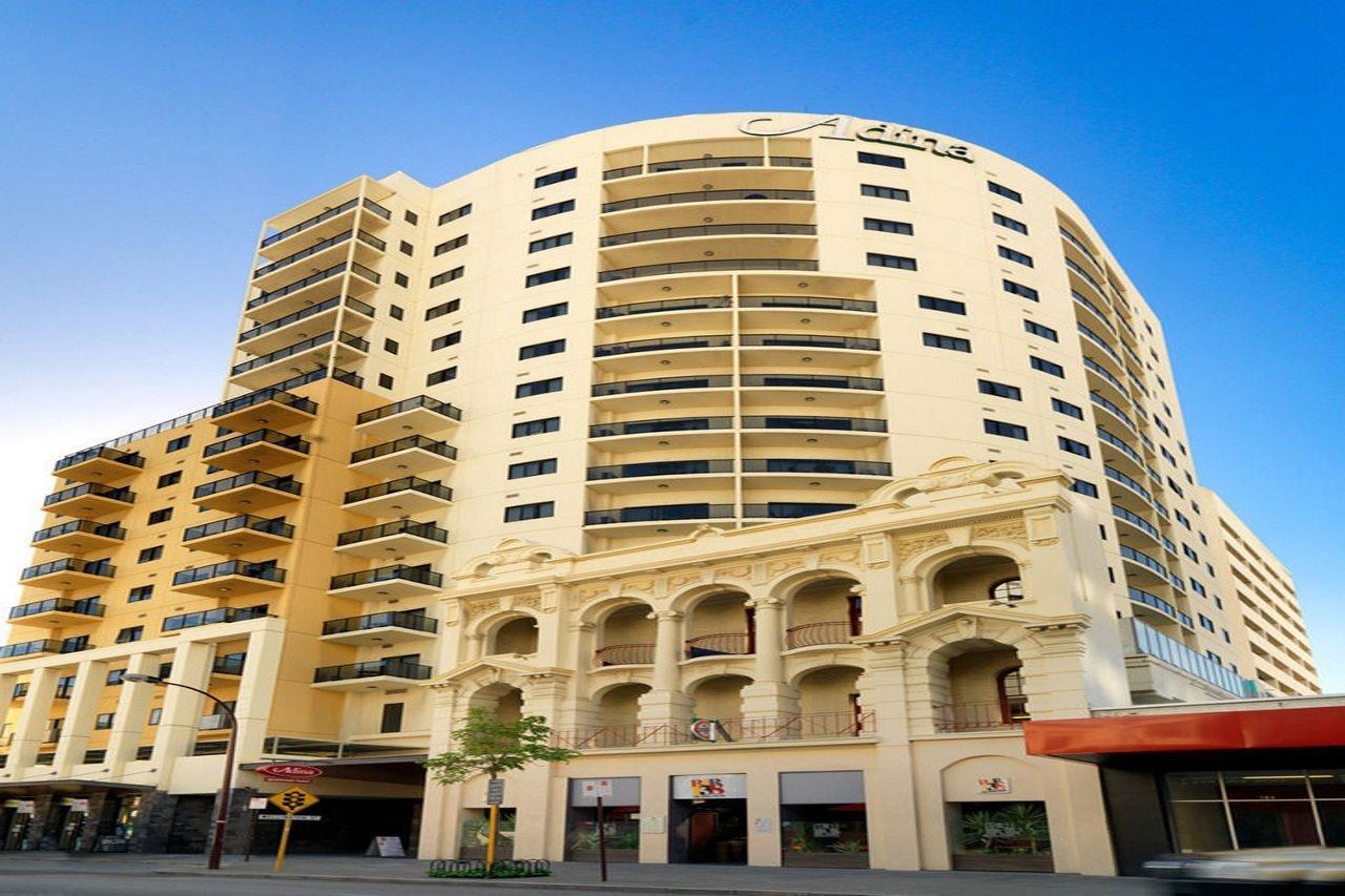 Adina Barrack Plaza Perth