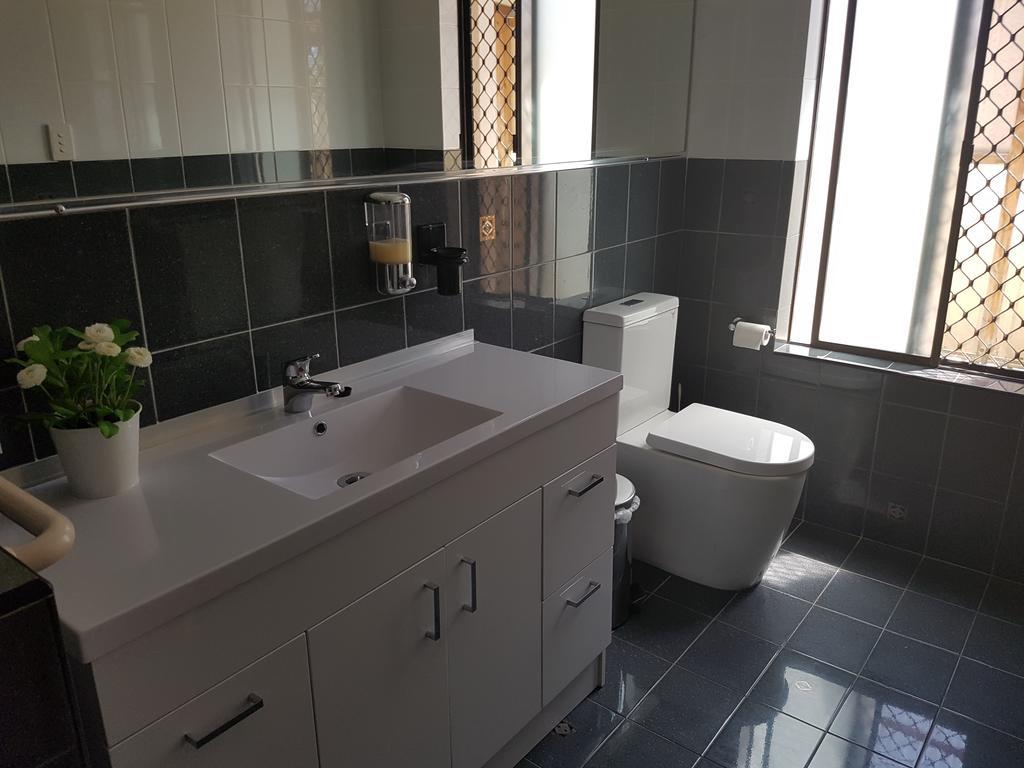 Homestay Ocean Reef