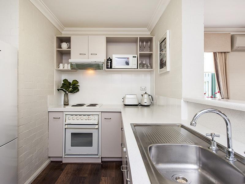 Apartment Hay St - Subi Perth
