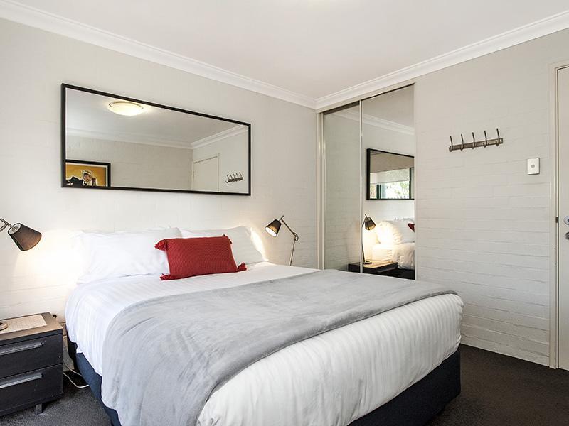Apartment Hay St - Subi