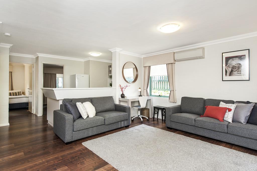 Apartment Hay St - Subi