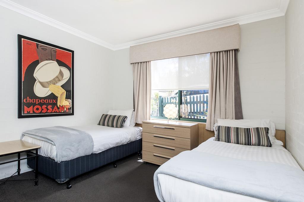 Apartment Hay St - Subi Perth