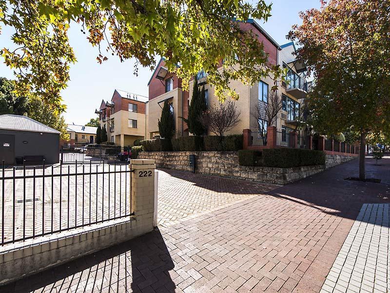 Apartment Hay St - Subi *