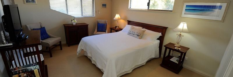 Bed & Breakfast Trigg Retreat Perth