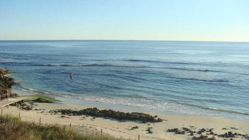 Bed & Breakfast Trigg Retreat Perth
