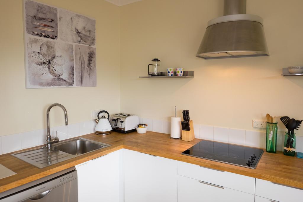 Cottesloe Sea Bliss Apartment *