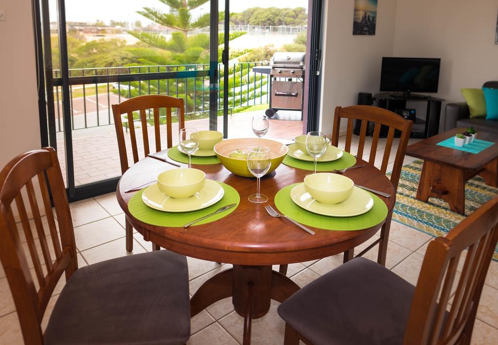 Cottesloe Sea Bliss Apartment Perth