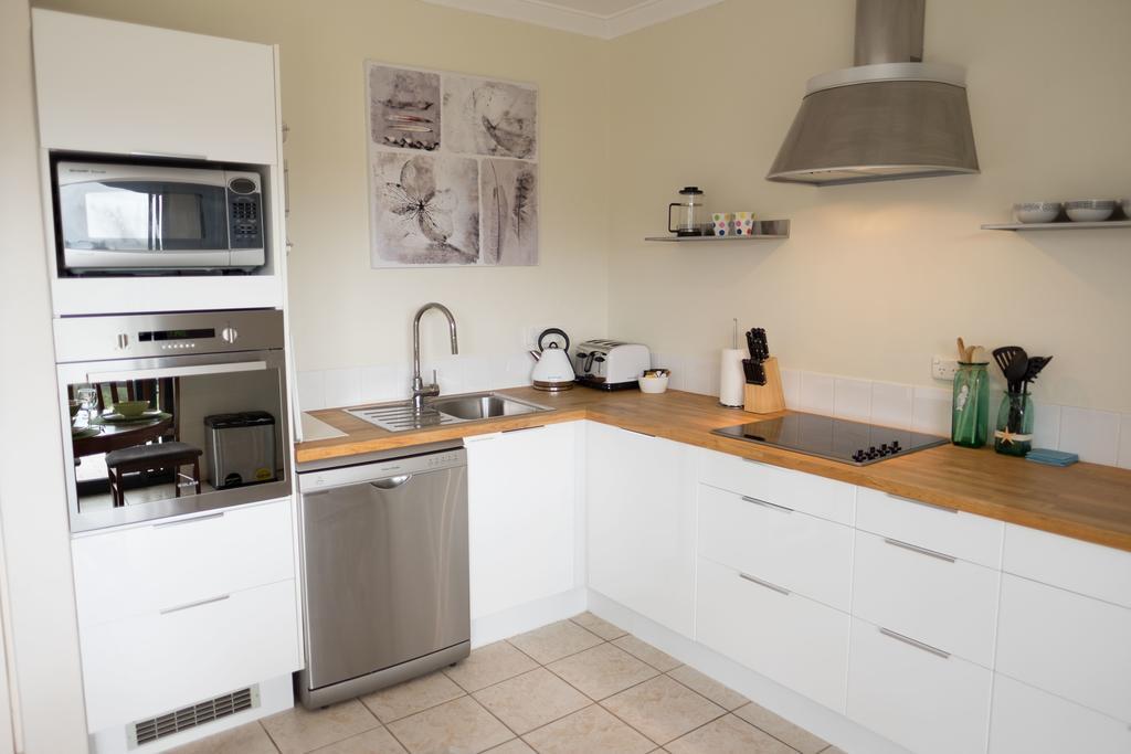 Cottesloe Sea Bliss Apartment