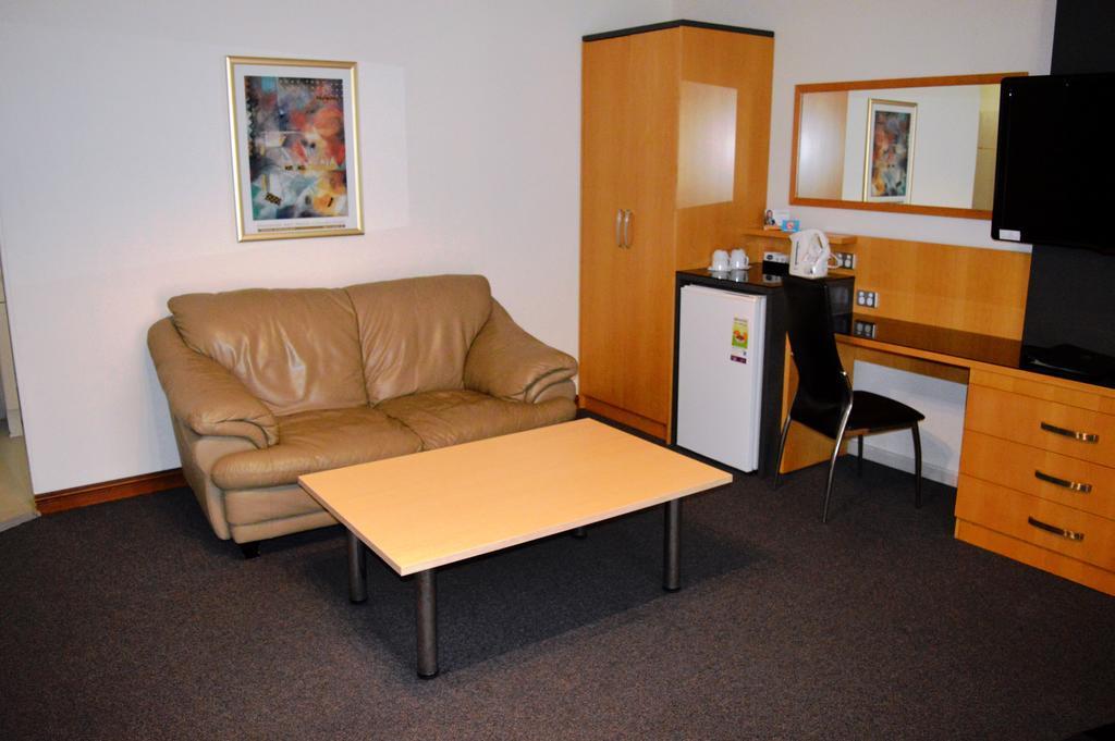 Comfort Bel Eyre 3*