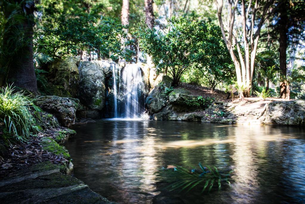 Como Retreat * Perth