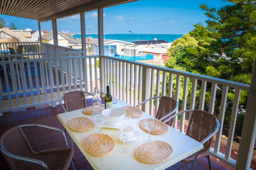 Cottesloe Waters Apartment 8