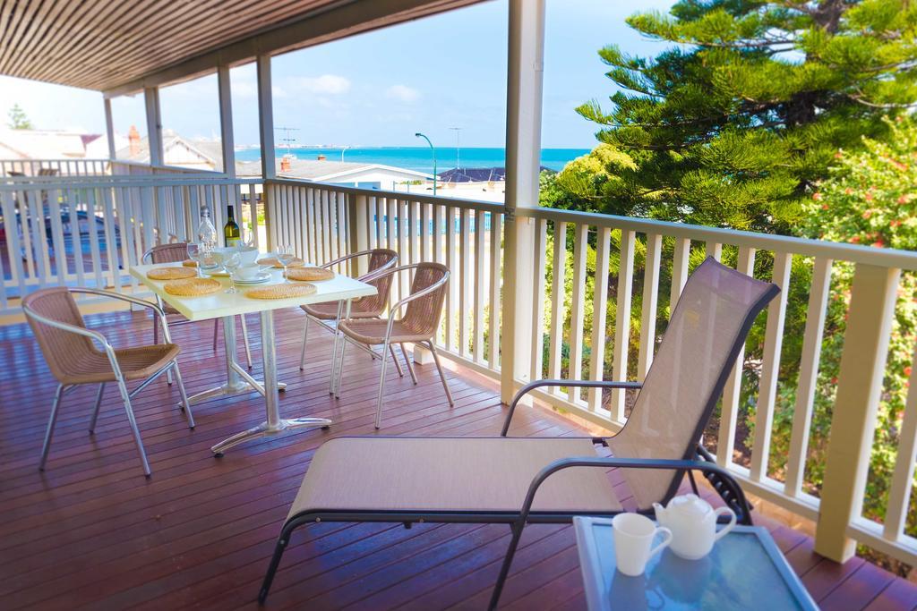 Cottesloe Waters Apartment 8 * Perth