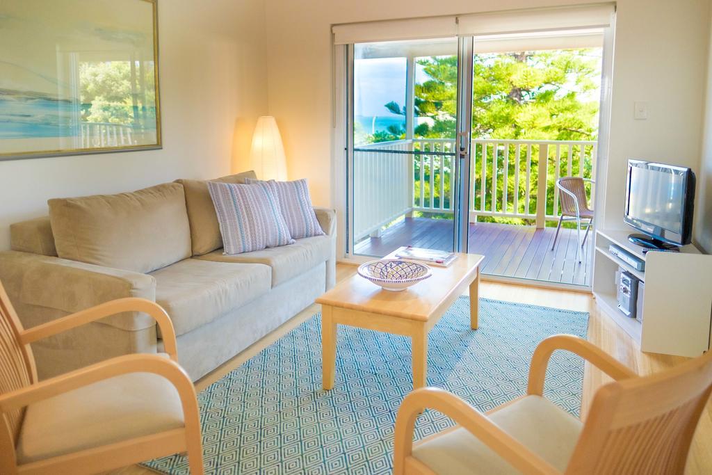 Cottesloe Waters Apartment 8 *