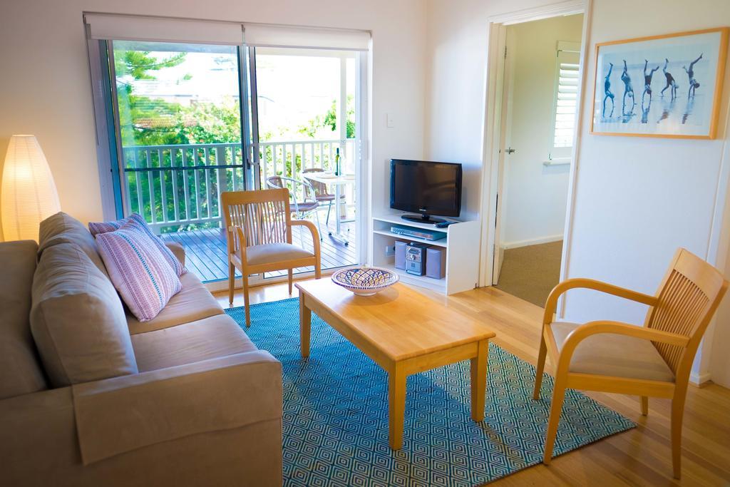 Cottesloe Waters Apartment 8 Perth