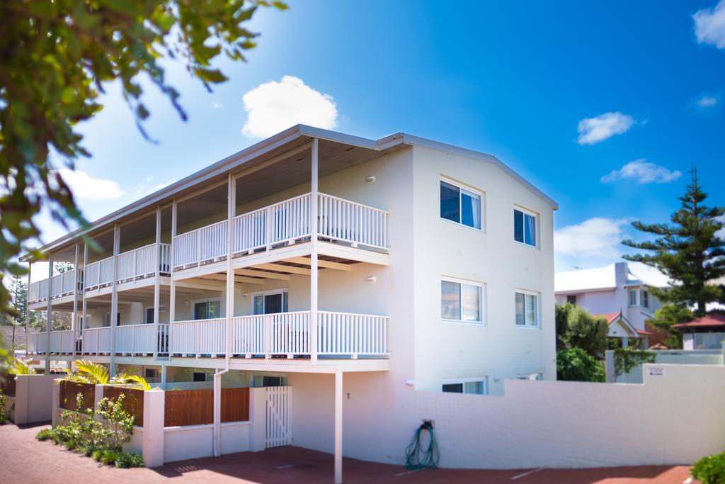 Cottesloe Waters Apartment 8 Apartment