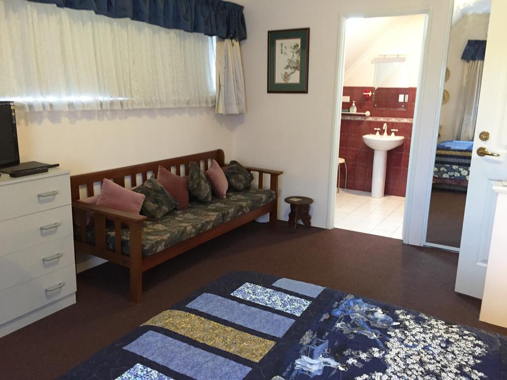 Aarn House Airport * Perth