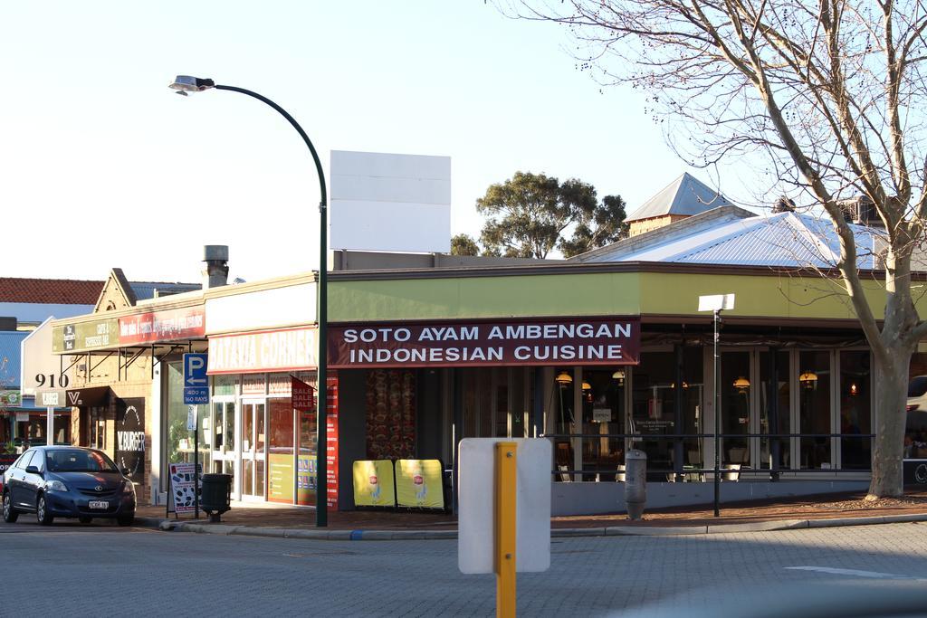 2 Bedroom Deluxe Serviced Apartments Victoria Park Perth -5 Mins Walk Aldi & Cafe Strip * Perth