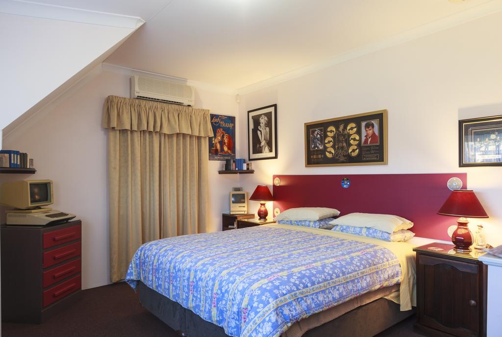 Aarn House Airport Perth