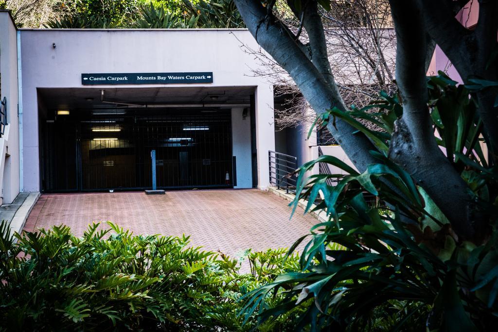 Retreat - Parking, Pool, Self Contained Apartment Perth