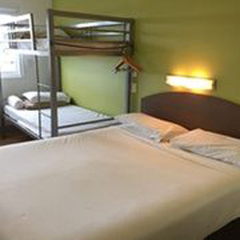 Ibis Budget Airport Perth