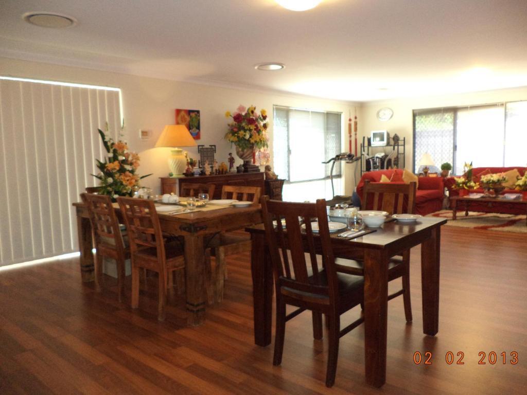 Arcadian Bed & Breakfast 4*