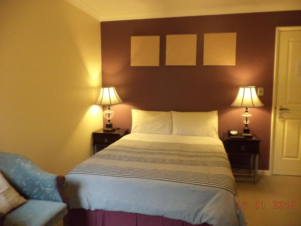Arcadian 4* Perth