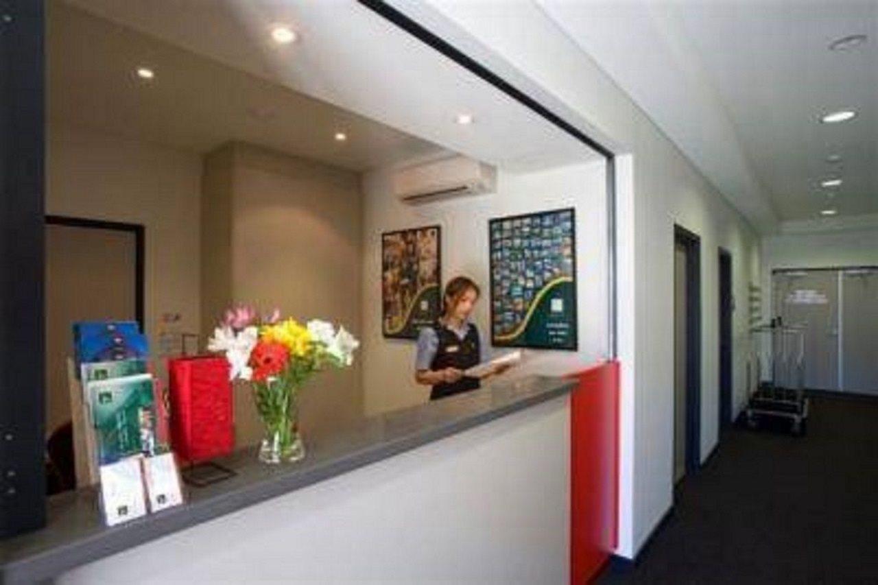 Aparthotel Quest On Rheola Perth