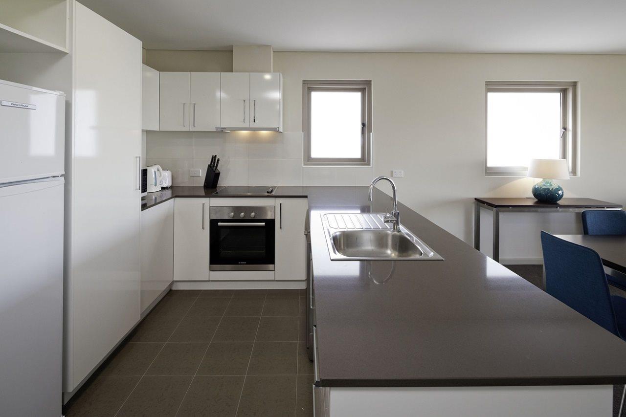 Baileys Serviced Aparthotel Perth