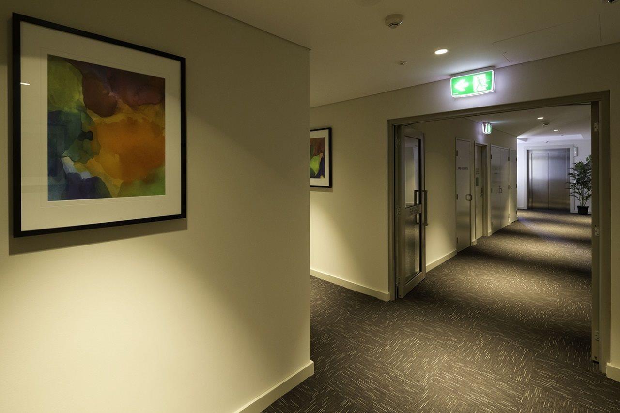 Baileys Serviced 4*