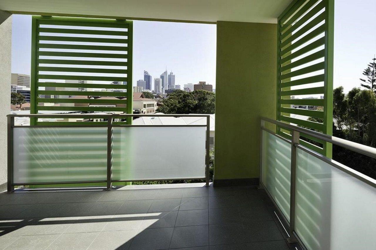 Baileys Serviced Aparthotel Perth