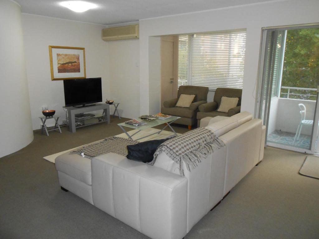 Guest house Waters
