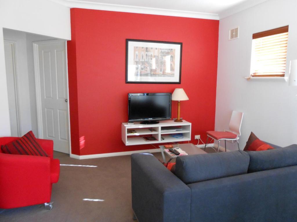 Guest house Waters Perth
