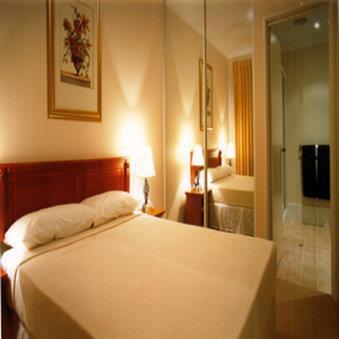 Aparthotel Mont Clare Boutique