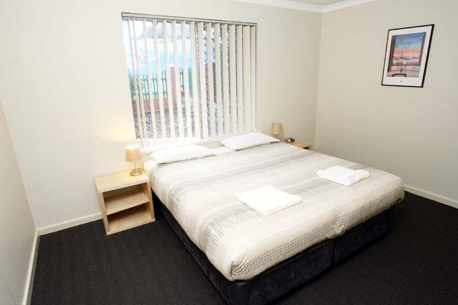 Scarborough Apartments Resort Perth