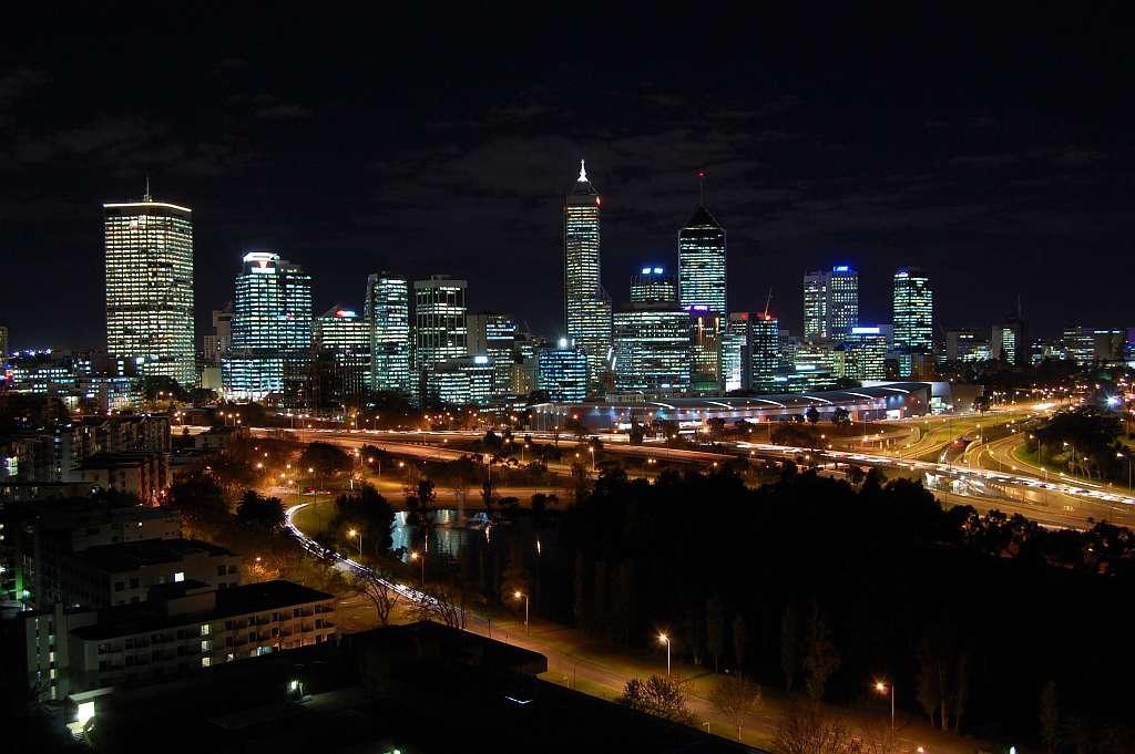 Joondalup