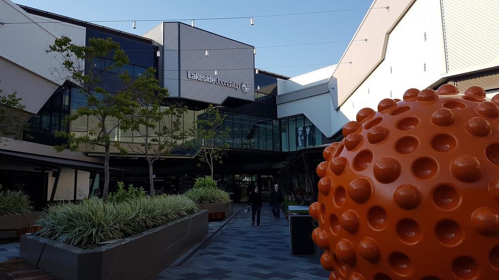 Joondalup