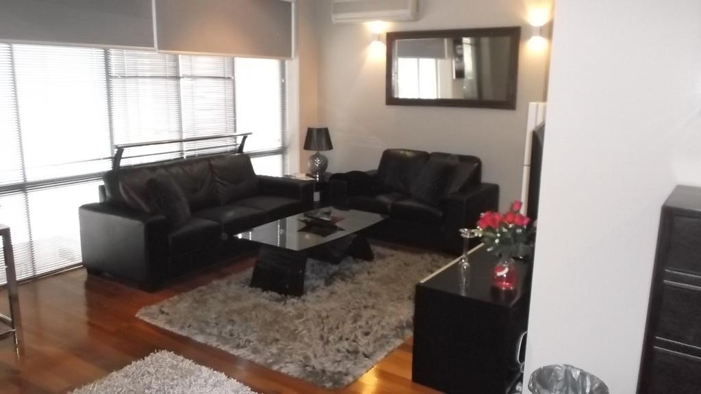 New York On King Apartment