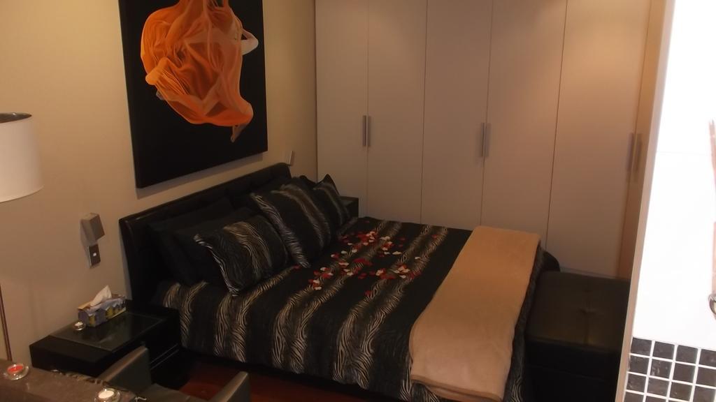 New York On King Apartment *