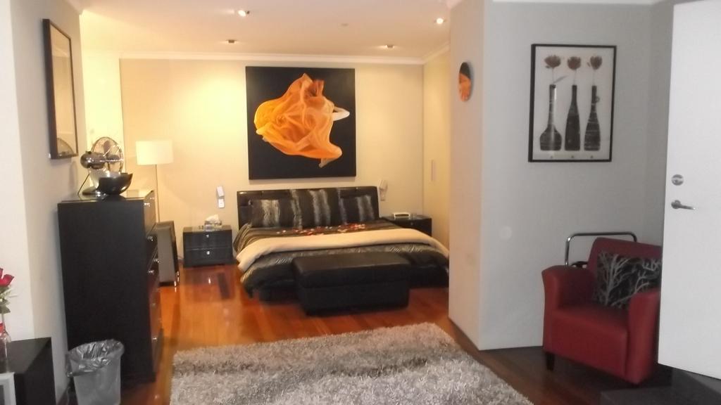 Apartment New York On King