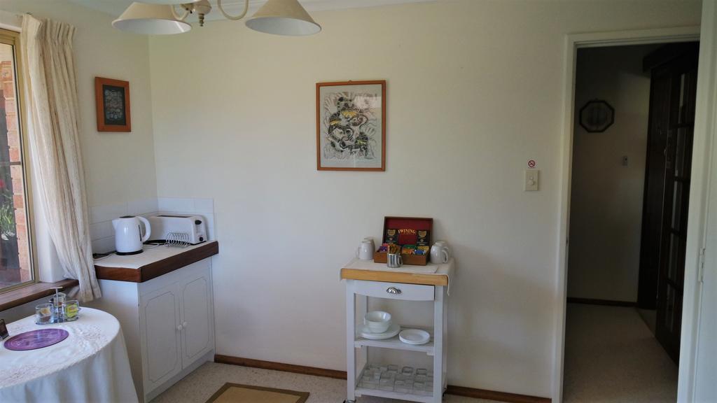 Eleebana Rumah tetamu Perth