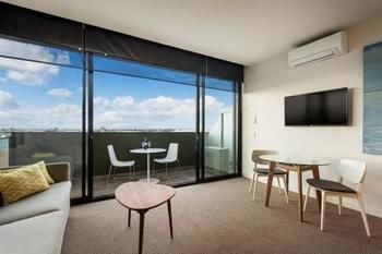 Aparthotel Quest Mounts Bay Road Perth