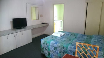 Hotel Sanno Marracoonda Airport 3*
